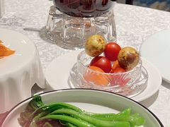 -红棉中餐厅·广州海航威斯汀酒店