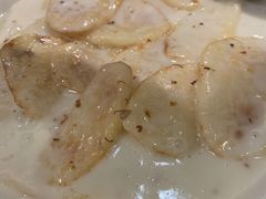 椰汁山药片-金陵一哥龙虾(水木秦淮店)