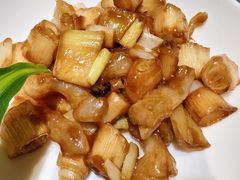 -魁盛居百年鲁菜馆(县西巷店)