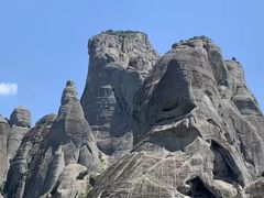 -梅黛奥拉修道院