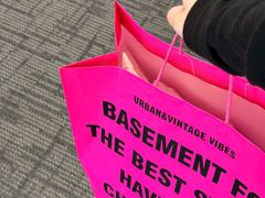 -BASEMENT FG (成都太古里店)