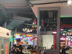 -蛙一刀·麻椒鱼火锅(金仙桥店)