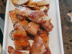 -肉加韩国料理·烤肉(金茂湾店)