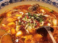 -君德澜酒家·创意粤菜(金山谷店)