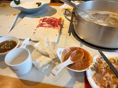 -焯牛潮汕牛肉火锅(云峰街创始店)