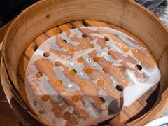 -南京大牌档(青岛万象城店)
