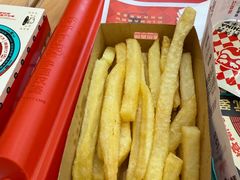 -塔斯汀中国汉堡(宝安宝田一路店)