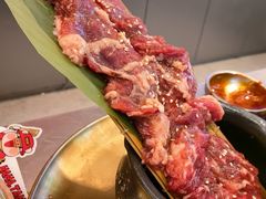 -哈哈碳都·牛肋条无限自助烤肉(宝龙店)
