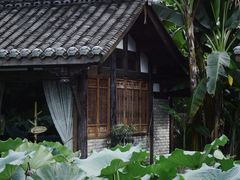 景观位-莫催咖啡