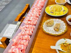 -乐宴·老北京铜火锅(桂庙店)