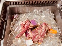 -泽成冰煮羊火锅(中正天街店)