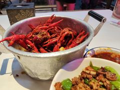 -老长沙龙虾馆(罗湖店)