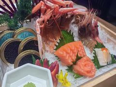-Minase水濑·日料放题(外滩店)