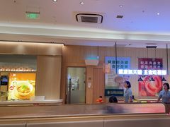 -西贝(武汉天地店)