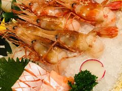 -青叶日式料理(飘亮阳光广场店)