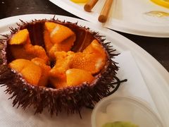 -HIHE Bistro·Oyster Bar(华熙live店)