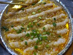 -小民大排档(光谷店)