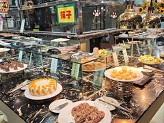 -巴犀烧烤(新崇光店)