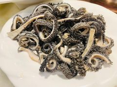 -京门老爆三·铜锅涮肉 爆肚(望京店)