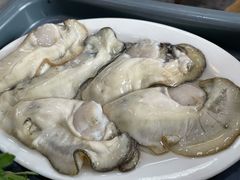 -濠轩阁特色生蚝火锅(水湾路店)