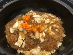 -麒茗餐厅·粤菜·宴会厅·海鲜(锦绣路店)