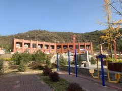 -五龙城郊森林公园