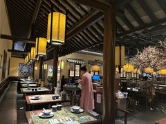 -绿茶餐厅(昌平悦荟店)