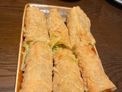-南京大牌档(新街口德基广场店)