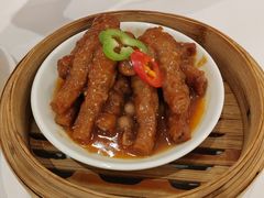-皇朝尊会(龙之梦大酒店)