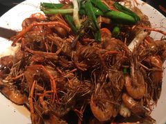 -老头儿油爆虾·知味杭州(爱琴海购物中心)