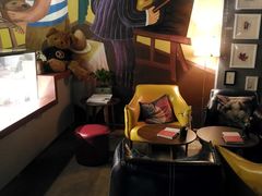 -咖法森林·咖啡  酒吧(天河店)