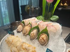 -1718海鲜姿造(苏宁宴请臻选店)