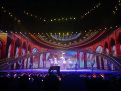 -华夏文旅西安度假区