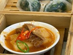 -国贸旋转餐厅(国贸广场店)