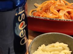 -新石器烤肉(百联川沙店)