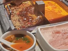 -海底捞火锅(大融城店)