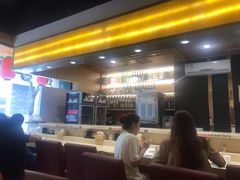 -东京屋(武定路店)