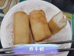 -民信老铺(华盖路店)