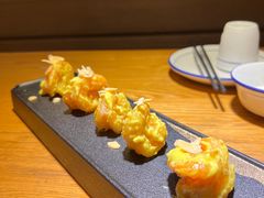 -永安鱼庄·镇江菜(丁卯店)