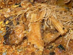 -鱼鼎香烤鱼火锅(华发商都店)