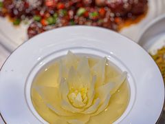 -小河盐帮·私家菜·烤鸭(三元桥·霄云路店)