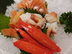 -水木锦堂·自助铁板烧(望京凯德MALL店)