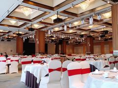 大堂-海皇食府(水都假日酒店店)