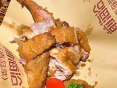 -前海沿·青岛菜(五四广场永旺店)