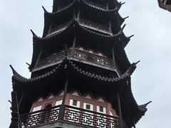 -西林禅寺