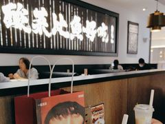 -太二酸菜鱼(武汉光谷保利店)