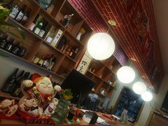 -雪月花(长江北路店)