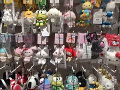 -三丽鸥 Sanrio Gift Gate(汉光百货店)
