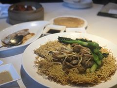 -利苑酒家(华熙国际店)