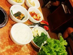-香猪坊(五道口店)